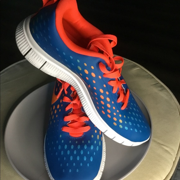 Nike free 5.0 - Picture 2 of 4
